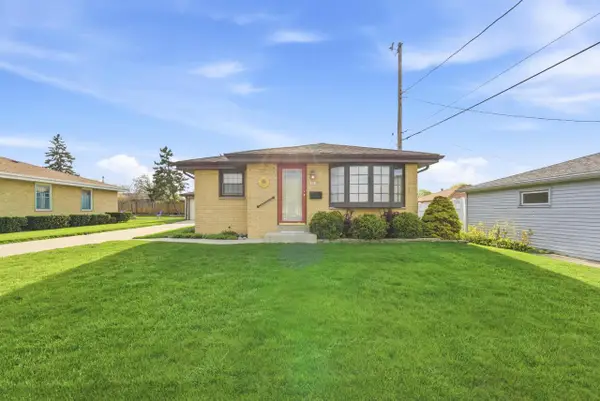 4961 24th STREET, Milwaukee, WI 53221