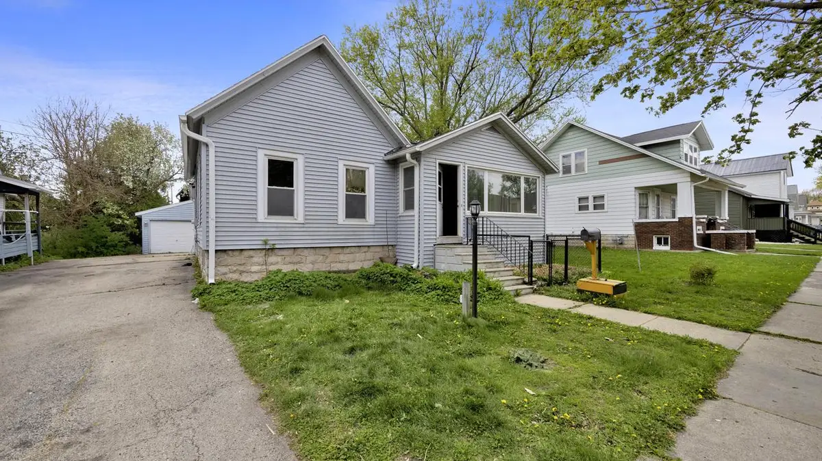 46 8th STREET, Fond Du Lac, WI 54935 - #1