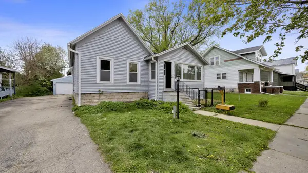 46 8th STREET, Fond Du Lac, WI 54935
