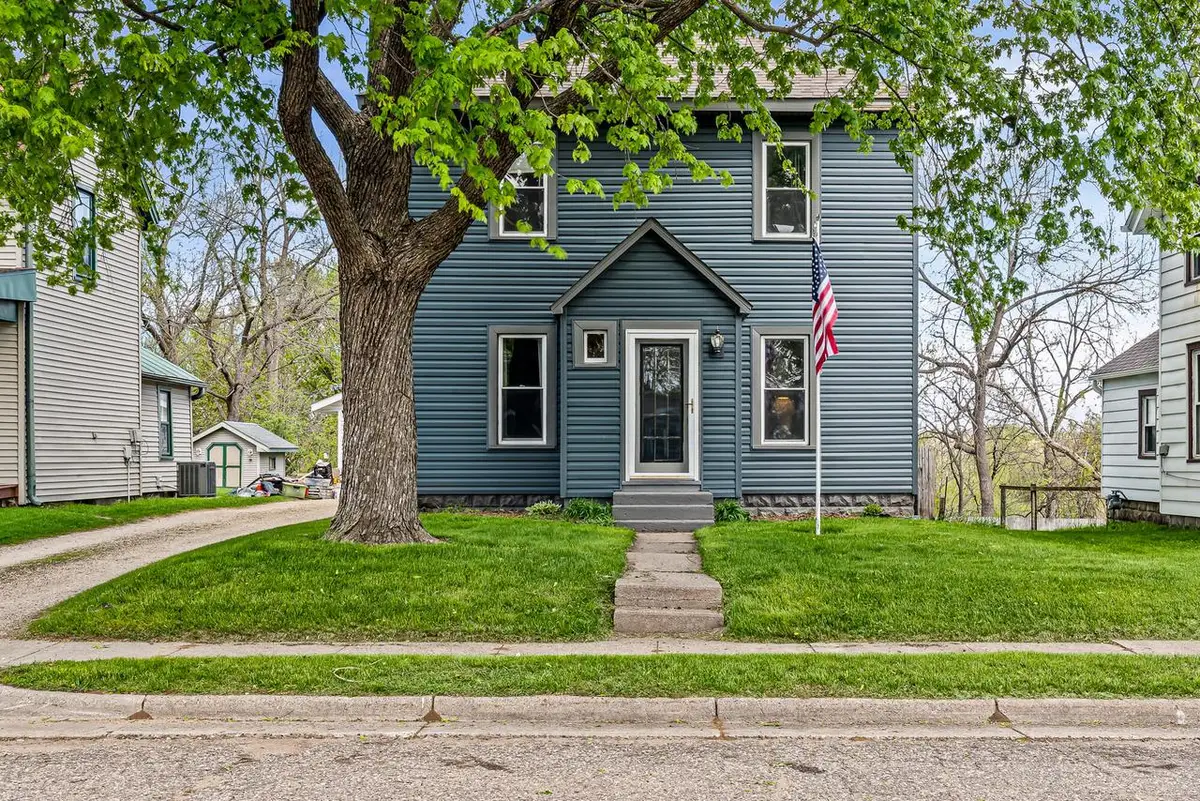 1510 Badger STREET, Bangor, WI 54614 - #1