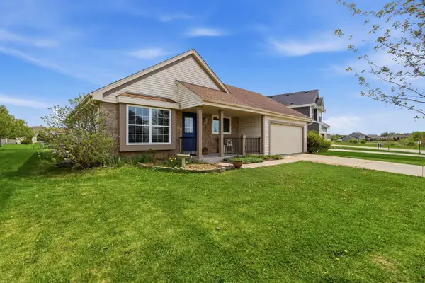 3837 Scenic WAY, Franksville, WI 53126