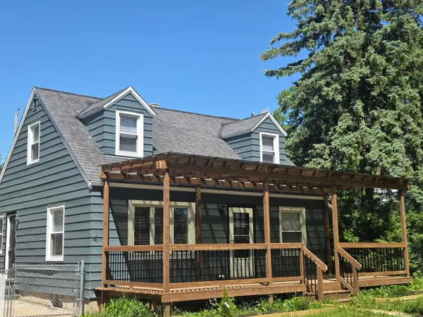 5277 51st BOULEVARD, Milwaukee, WI 53218