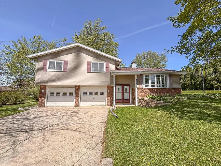 797 Circle DRIVE, Hustisford, WI 53034 - #2