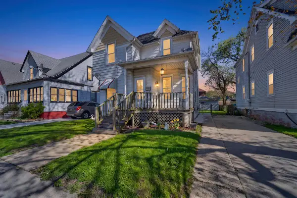 2010 16th STREET, Racine, WI 53403