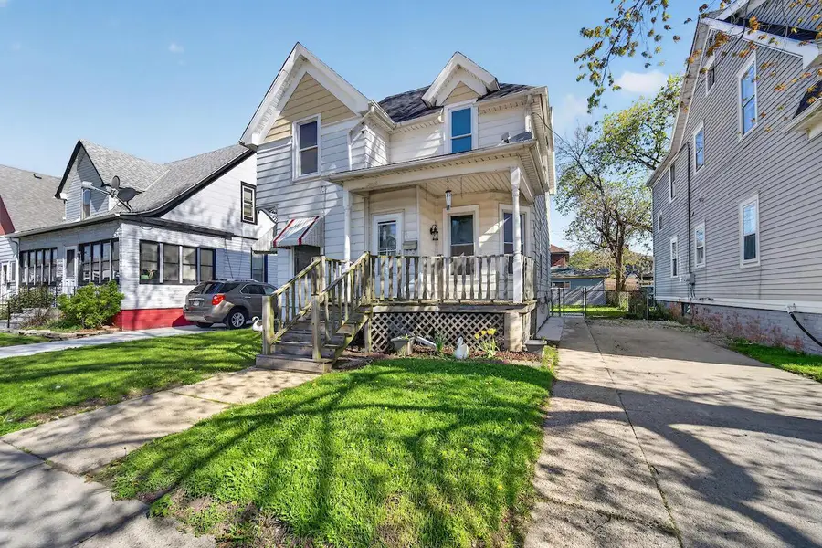 2010 16th STREET, Racine, WI 53403 - #2