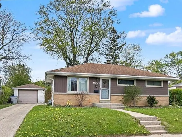 6301 N Joyce AVENUE, Milwaukee, WI 53225 - #1