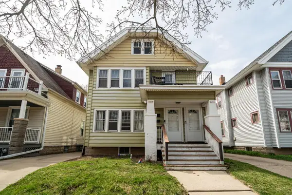 1429 49th STREET #1431, Milwaukee, WI 53208