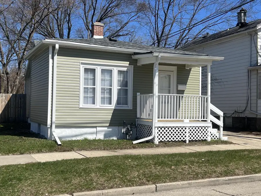 614 11th STREET, Racine, WI 53403 - #3
