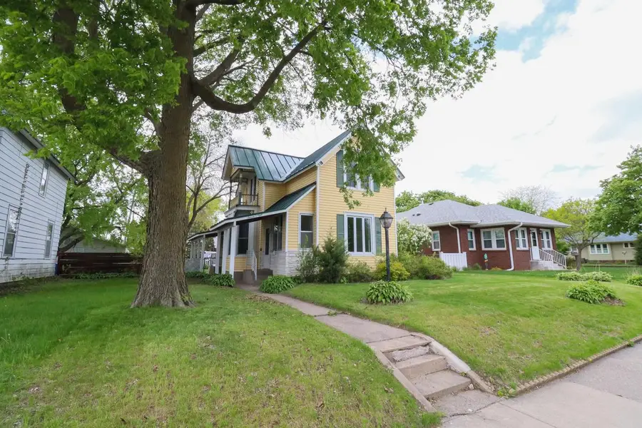 1608 West AVENUE, La Crosse, WI 54601 - #2