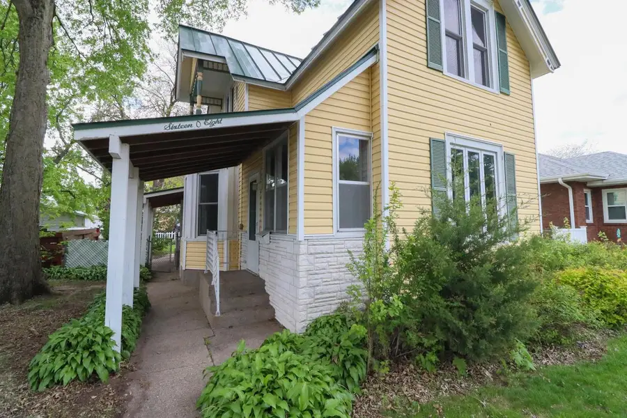 1608 West AVENUE, La Crosse, WI 54601 - #3