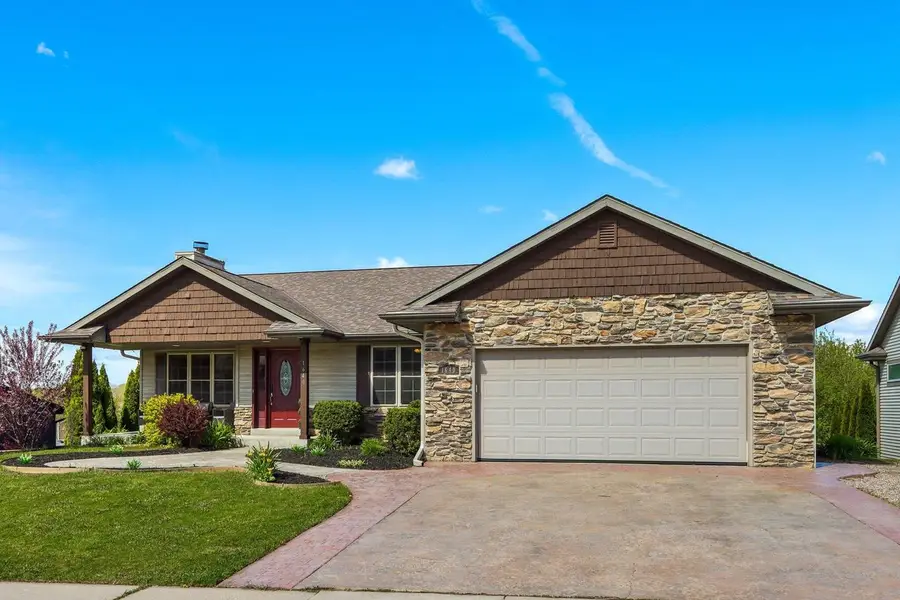 1640 Great Forest DRIVE, West Bend, WI 53090 - #3