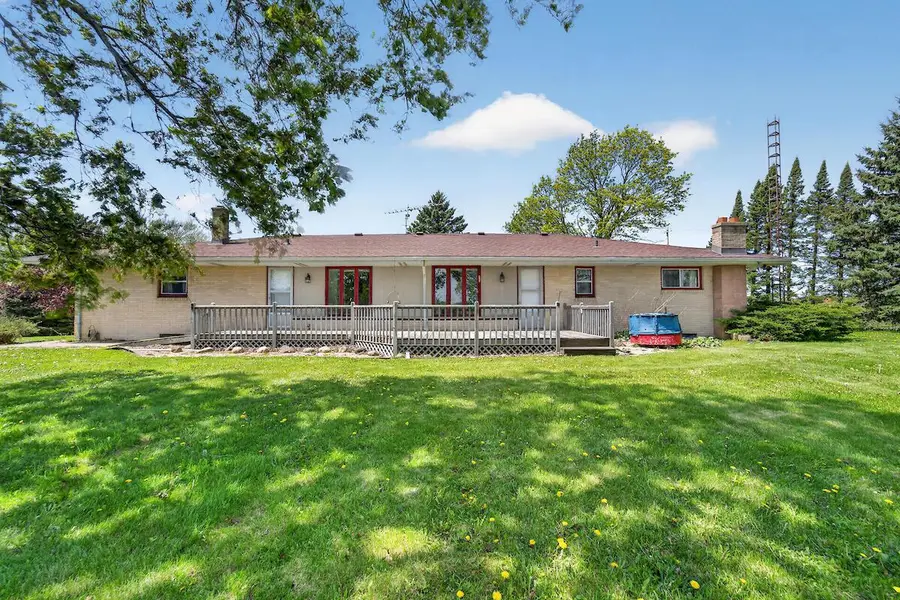 1169 Highway 120, Burlington, WI 53105 - #3