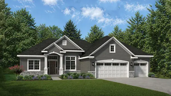 4857 113th STREET #Lt3, Pleasant Prairie, WI 53158