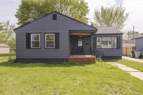 5042 19th PLACE, Milwaukee, WI 53209