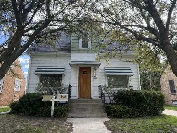 2711 8th STREET, Sheboygan, WI 53081