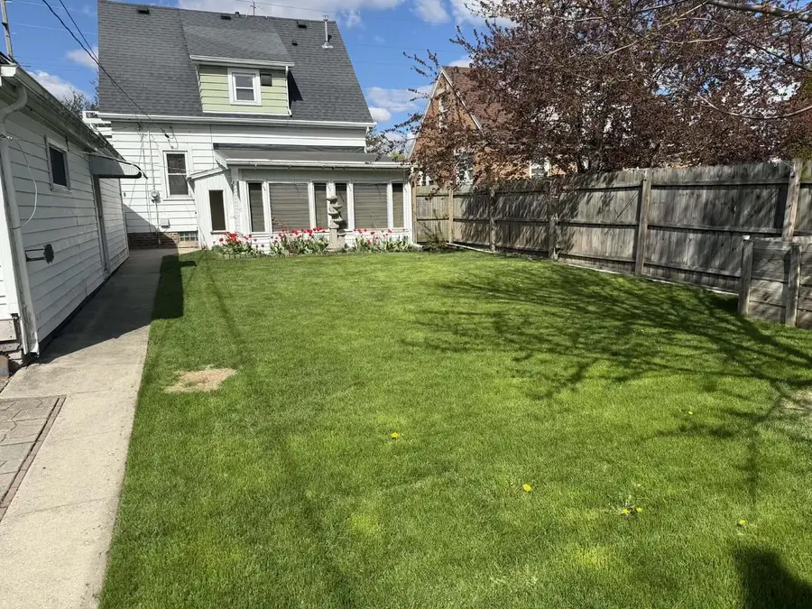 2711 S 8th STREET, Sheboygan, WI 53081 - #3