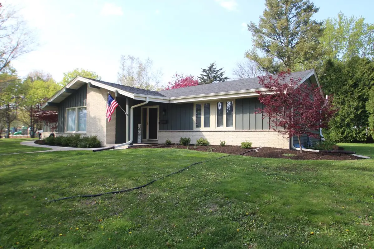 N93W6266 Arbor DRIVE, Cedarburg, WI 53012 - #1