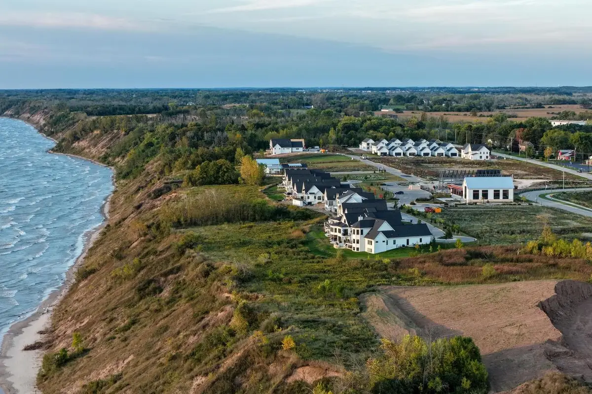 1192 Shieling LANE #Lt6, Port Washington, WI 53074 - #1