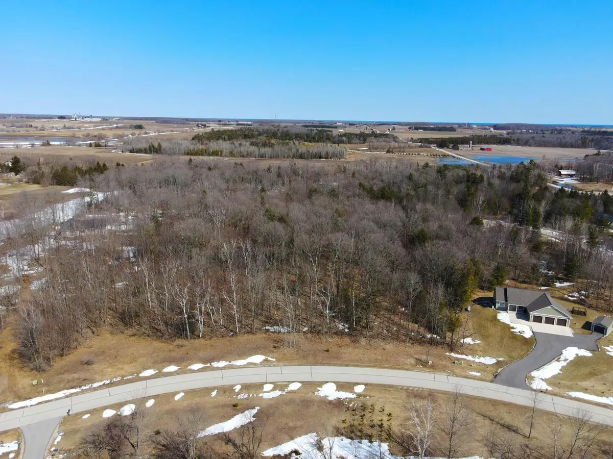 Lt68 STONE FENCE DRIVE, Egg Harbor, WI 54235 - #1