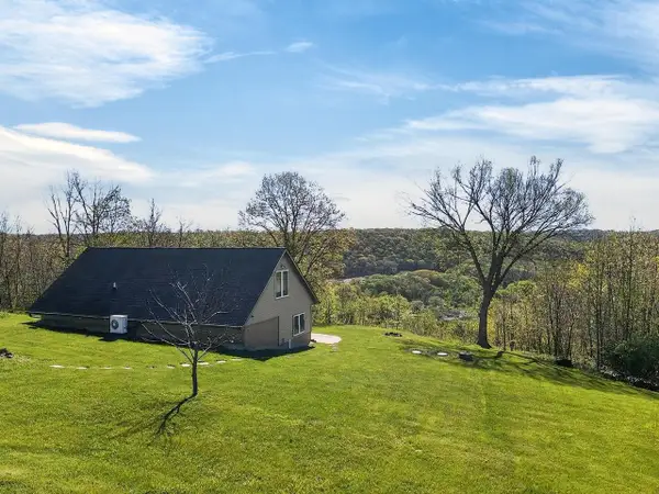 29056 Skyview LANE, Eastman, WI 54626