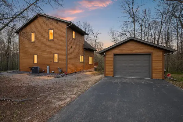 820 Kloppman STREET, Crivitz, WI 54114