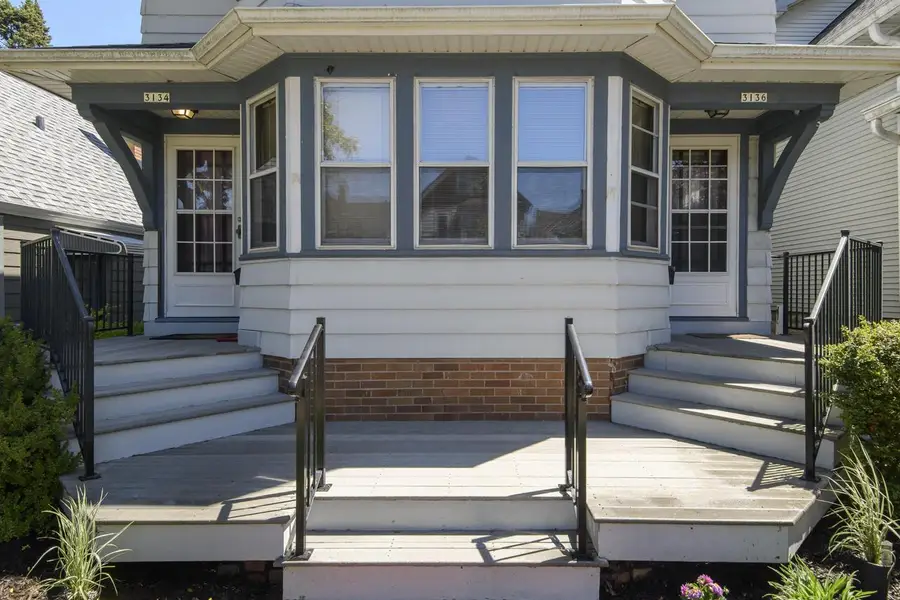 3134 S Indiana AVENUE #3136, Milwaukee, WI 53207 - #2