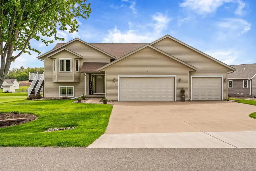 21563 Wolfe Run LANE, Galesville, WI 54630 - #2