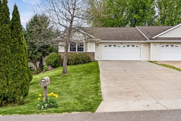 21312 Barbara LANE, Galesville, WI 54630