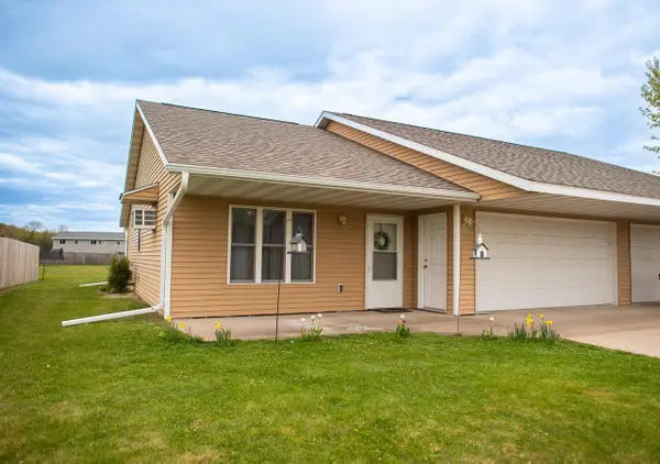2935 Icecap ROAD, Sparta, WI 54656
