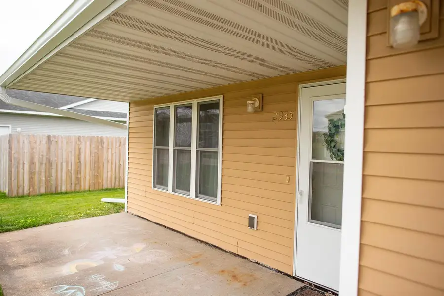 2935 Icecap ROAD, Sparta, WI 54656 - #2
