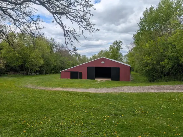Lot 1 HWY 11, Darien, WI 53114