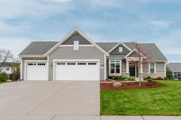 634 Westlawn AVENUE, Mukwonago, WI 53149