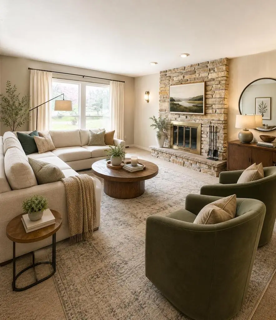 W360N7532 Thomas DRIVE, Oconomowoc, WI 53066 - #2