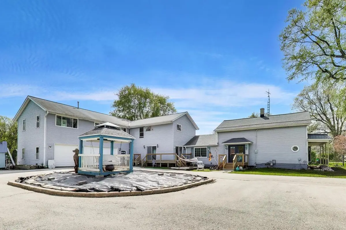W2139 Highway 11, Elkhorn, WI 53121 - #1
