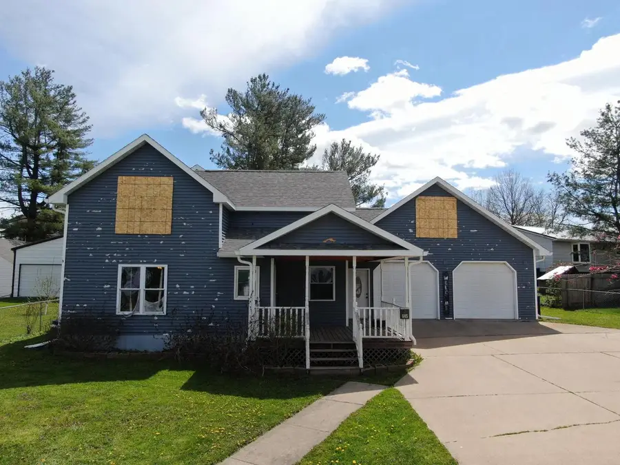 605 Main STREET, Westby, WI 54667 - #3