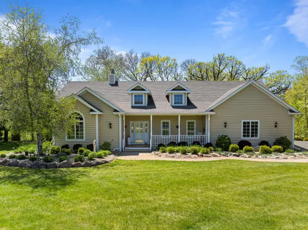 W8205 Nature DRIVE, Whitewater, WI 53190