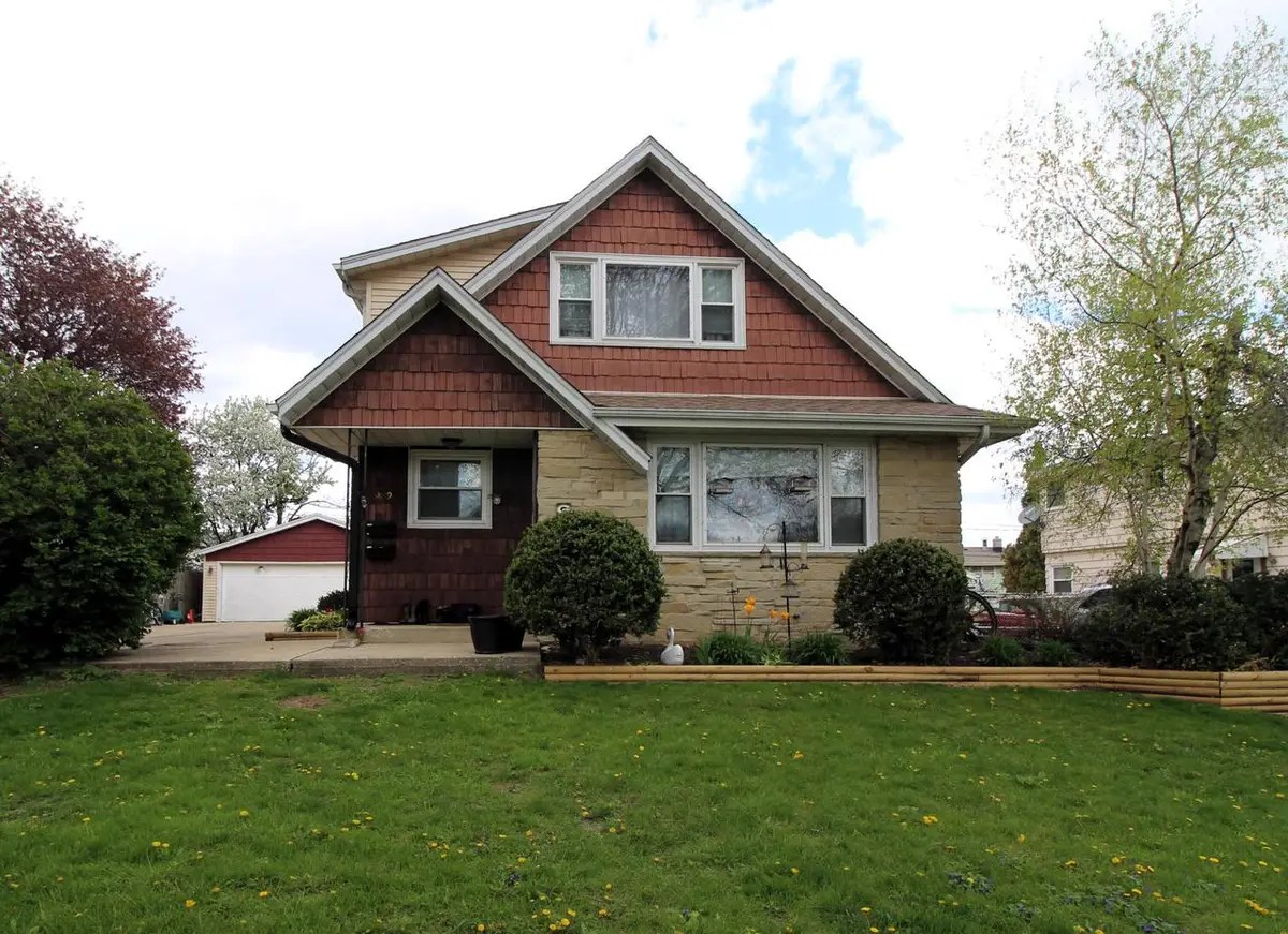 5829 New York AVENUE, Cudahy, WI 53110 - #1