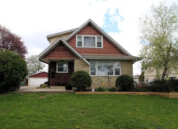 5829 New York AVENUE, Cudahy, WI 53110