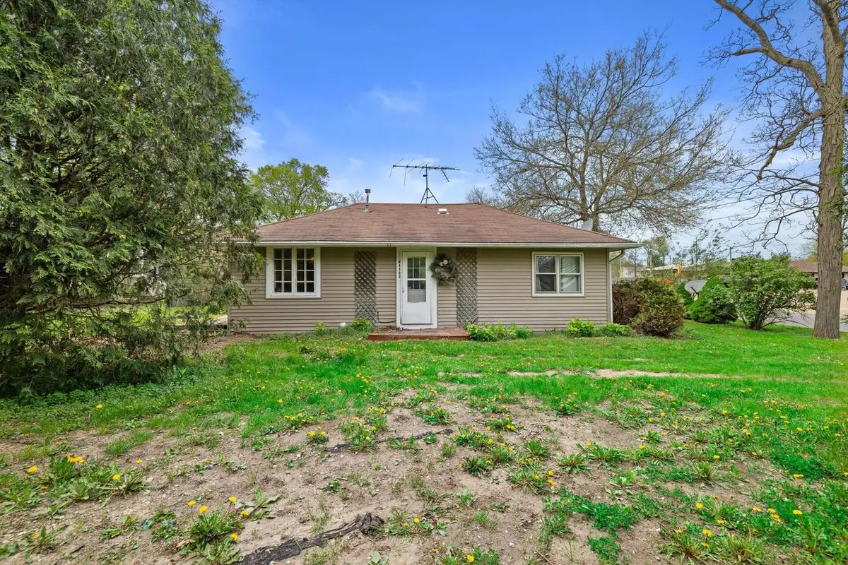 N1137 Spruce ROAD, Genoa City, WI 53128 - #1