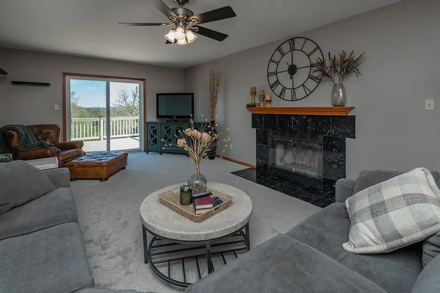 N75W23408 Ridgeview CIRCLE, Sussex, WI 53089 - #2