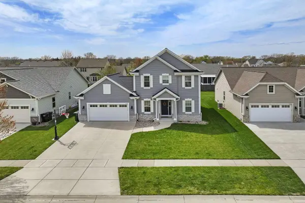 4542 Lasalle STREET, Racine, WI 53402