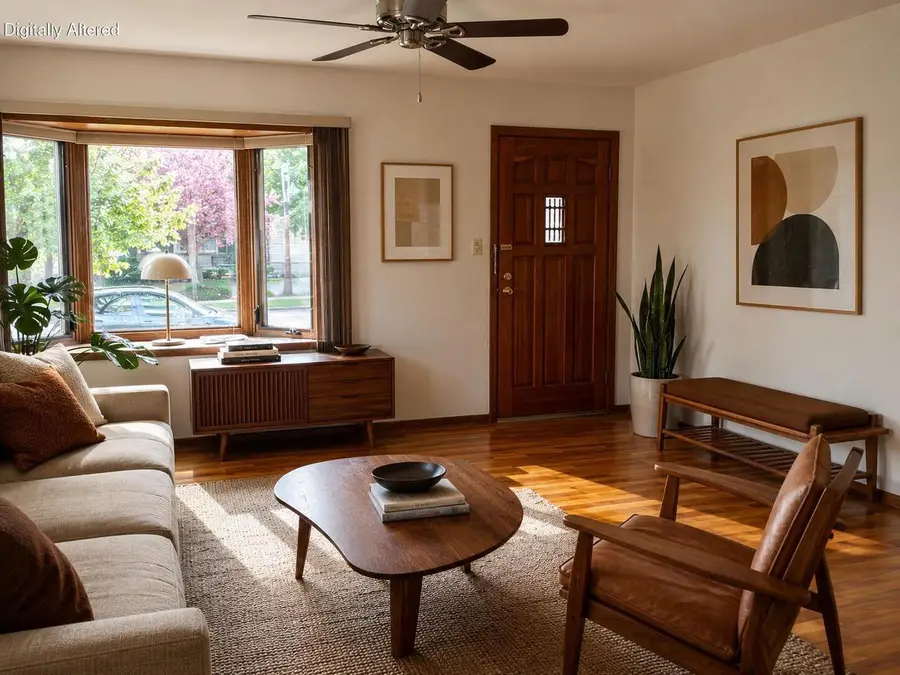 3660 20th PLACE, Milwaukee, WI 53221 - #2