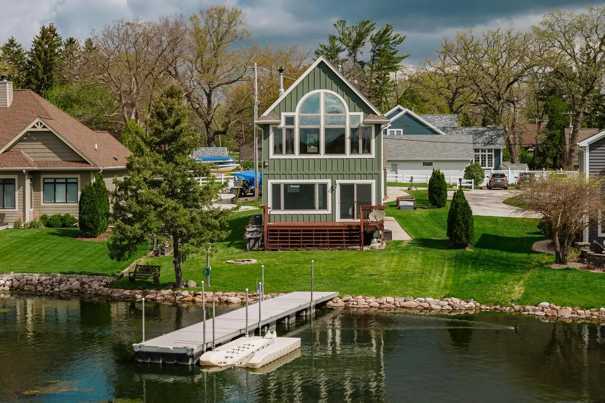 S70W18761 GOLD DRIVE, Muskego, WI 53150 - #1