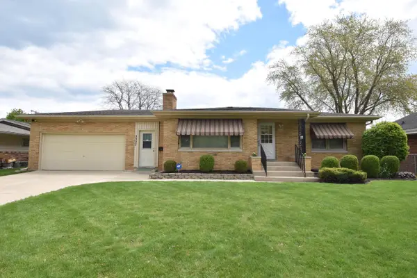 3307 Erie STREET, Racine, WI 53402