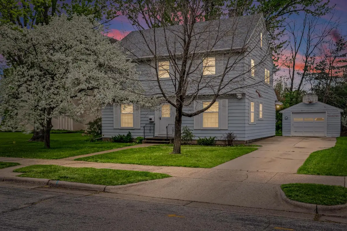 2020 21st TERRACE, La Crosse, WI 54601 - #1
