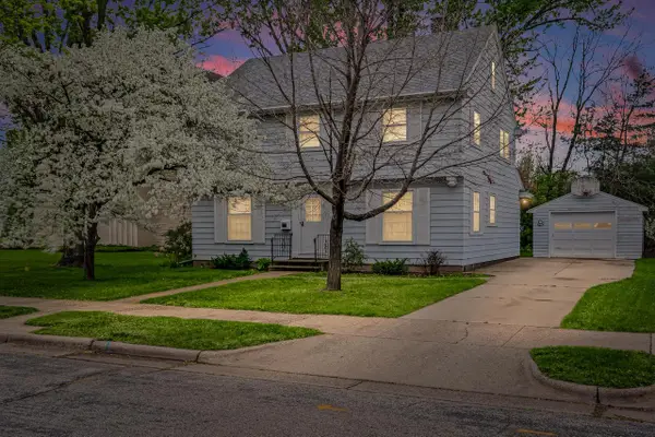 2020 21st TERRACE, La Crosse, WI 54601