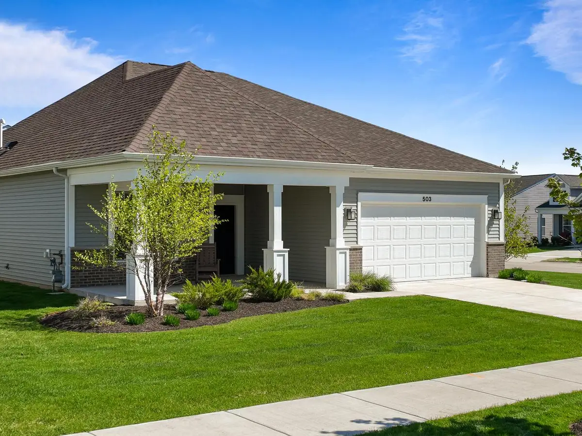 503 Soprano DRIVE, Lake Geneva, WI 53147 - #1