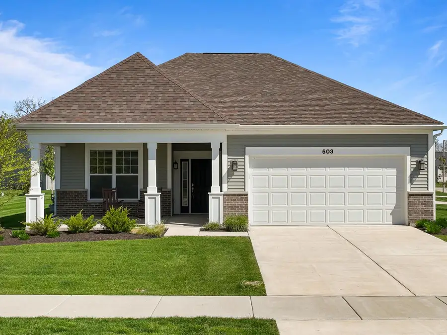 503 Soprano DRIVE, Lake Geneva, WI 53147 - #2