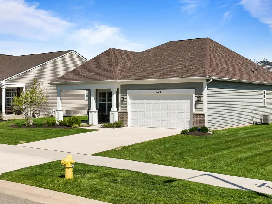 503 Soprano DRIVE, Lake Geneva, WI 53147 - #3