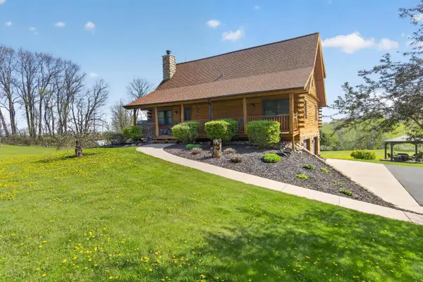 N773 Schultz LANE, Campbellsport, WI 53010